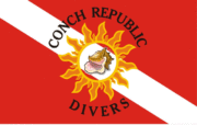 conch republic divers tavernier florida keys