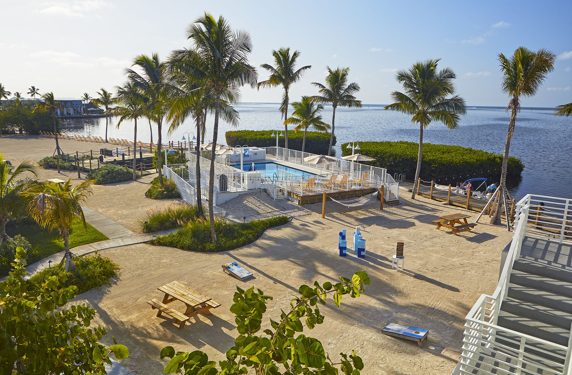 Fisher Inn Resort & Marina
