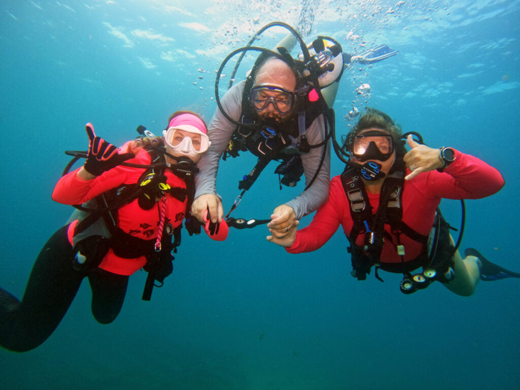 Conch Republic Divers – The Friendliest Dive Shop In The Keys